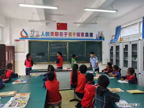 新厂所开展 严禁管制刀具等危险品进校园 宣传教育和清查行动