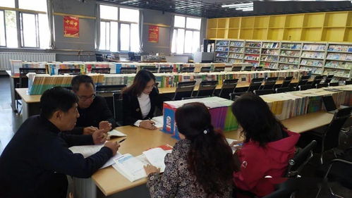 敞开智慧之门，深化课堂维度——保定七中初中部主题教研第四期探索教育新路径