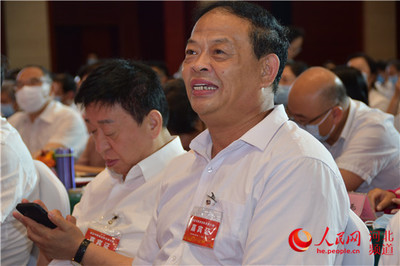 刘彭芝 让每个孩子都能在家门口享受到优质教育——以保定教育实践为视角