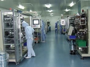 跨区域设备回收服务 从北京电子厂到保定水泥厂的资源循环利用