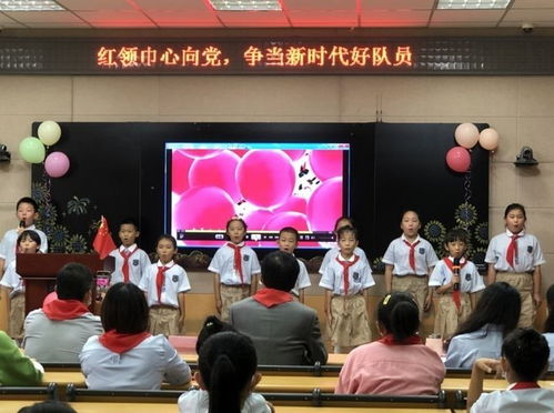 河北保定 人民至上丨莲池区推进教育均衡发展 让孩子在家门口上好学校