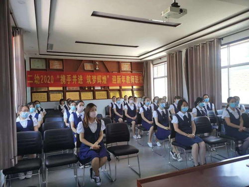 深入一线指导疫情防控，筑牢校园安全防线——保定市教育局陈主任调研安国市第二幼儿园开园准备工作
